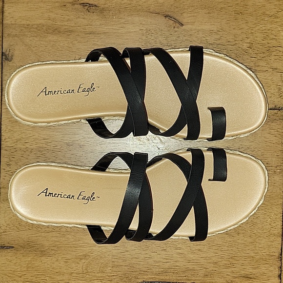 Brand new AE Suri sandals - Picture 6 of 9